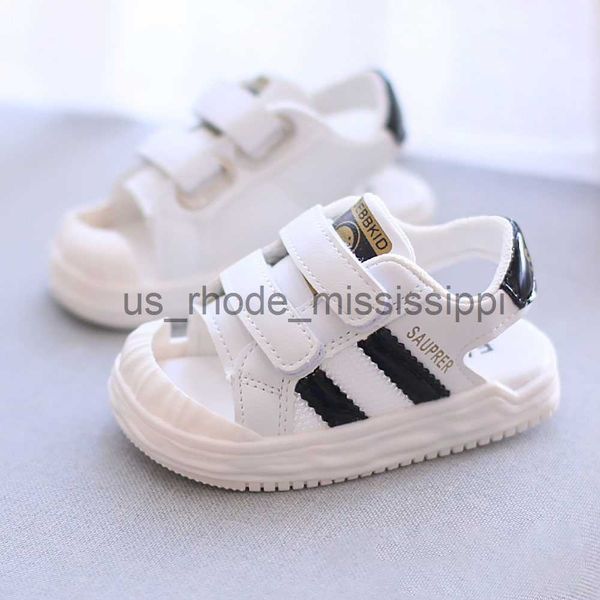 athletic outdoor pu leather summer sandals for children 2023 trend fashion boys girls beach shoes anti-slippery soft-soled toddler shoes foo, Black
athletic outdoor pu leather summer sandals for children 2023 trend fashion boys girls beach shoes anti-slippery soft-soled toddler shoes foo, Black