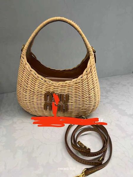 outdoor tote bag handheld bag bag women's crossbody bag handwoven seaside bag tote for traveling miui bag 26op
outdoor tote bag handheld bag bag women's crossbody bag handwoven seaside bag tote for traveling miui bag 26op