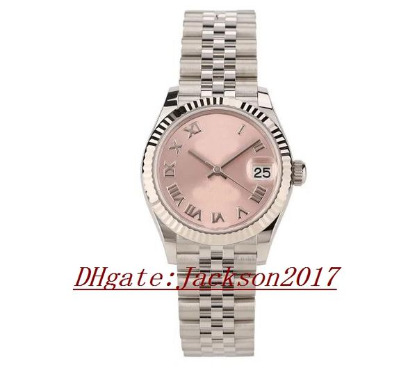 new arrive factory wholesale mens watch watches automatic men stainless steel wristwatches 41mm-06, Slivery;brown
new arrive factory wholesale mens watch watches automatic men stainless steel wristwatches 41mm-06, Slivery;brown