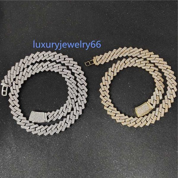mens gold plated fashion rapper necklaces iced out diamond cubic zirconia cuban chain necklace, Silver
mens gold plated fashion rapper necklaces iced out diamond cubic zirconia cuban chain necklace, Silver