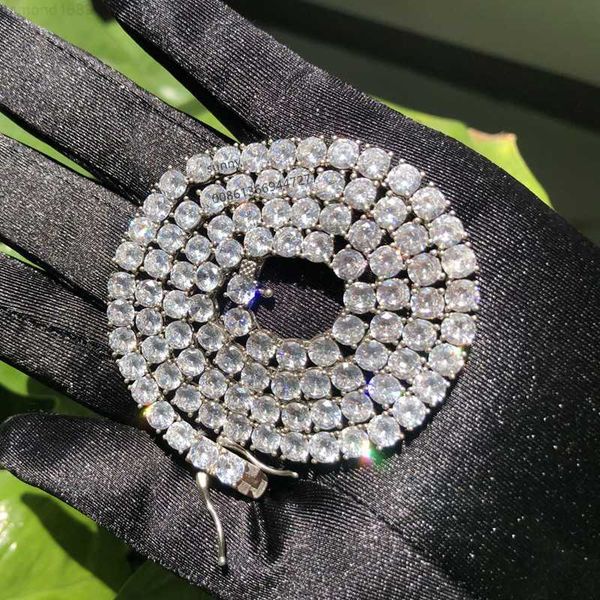 100% 925 sterling silver iced tennis chain men chunky necklace miami cuban link chain men chunky moissiante necklace
100% 925 sterling silver iced tennis chain men chunky necklace miami cuban link chain men chunky moissiante necklace