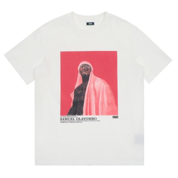 2023 new designer kith men's t-shirts trends brand the new yorker skyline newsstand rabbit paper cutting printed round neck loose casua, White;black
2023 new designer kith men's t-shirts trends brand the new yorker skyline newsstand rabbit paper cutting printed round neck loose casua, White;black