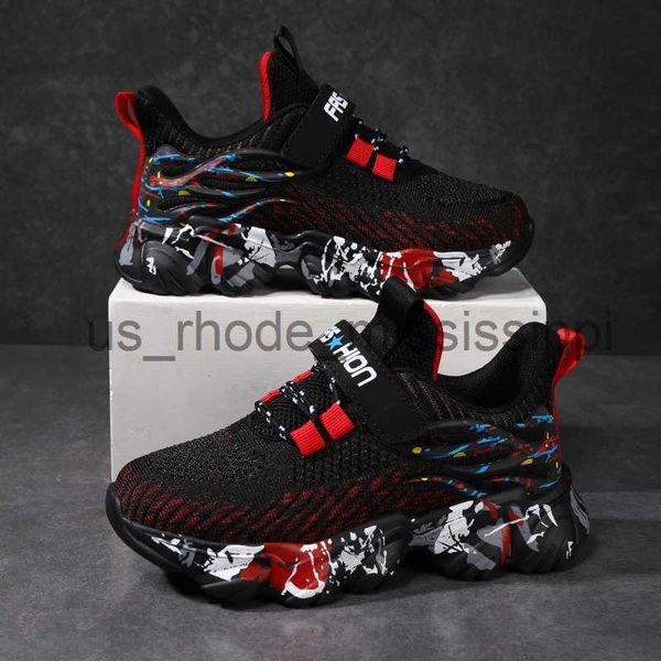 athletic outdoor 2023 fashion kids shoes boys sneakers knit comfortable children casual sneakers 6 to 12 years sports tennis shoes for boy x, Black
athletic outdoor 2023 fashion kids shoes boys sneakers knit comfortable children casual sneakers 6 to 12 years sports tennis shoes for boy x, Black