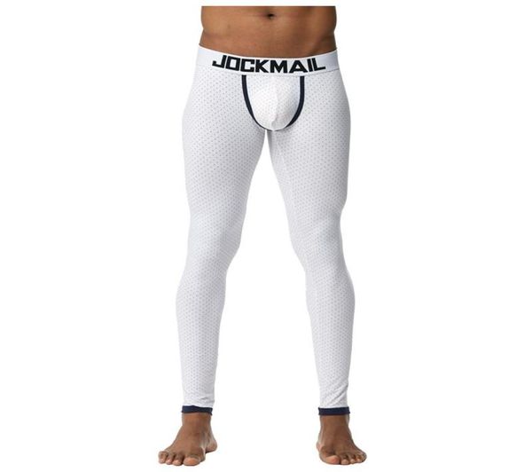 fashion brand men long johns basic leggings thermal underwear bottoms pajama low rise tight legging pouch warm long johns7640077, Black
fashion brand men long johns basic leggings thermal underwear bottoms pajama low rise tight legging pouch warm long johns7640077, Black