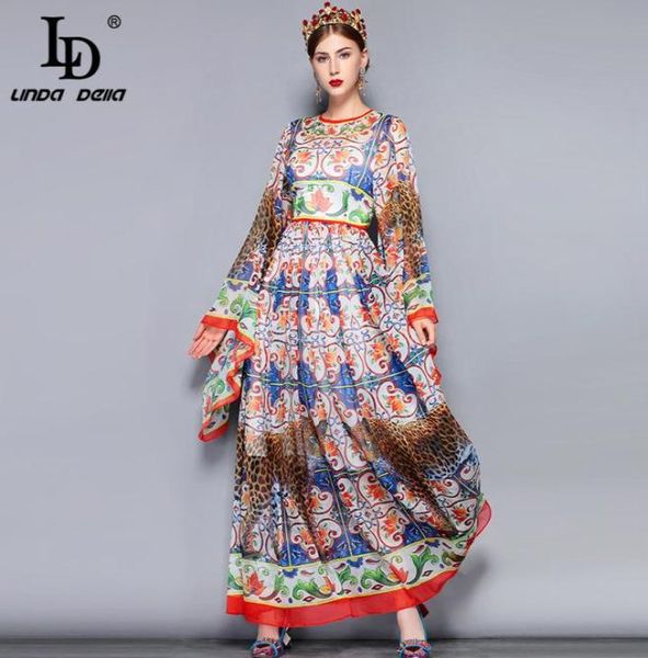 ld linda della fashion runway maxi dress 5xl plus size women039s loose flare sleeve animal pattern floral print vintage long dr8567060, Black;gray
ld linda della fashion runway maxi dress 5xl plus size women039s loose flare sleeve animal pattern floral print vintage long dr8567060, Black;gray
