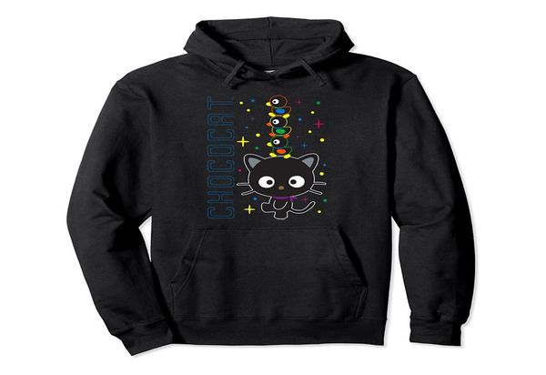 chococat and friends logo hoodie s5xl blackgreynavyroyal bluedark heather1315693, Black
chococat and friends logo hoodie s5xl blackgreynavyroyal bluedark heather1315693, Black