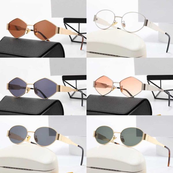 fashion luxury designer sunglasses for women's men glasses same sunglasses as lisa triomphe beach street p small sunnies metal full fra, White;black
fashion luxury designer sunglasses for women's men glasses same sunglasses as lisa triomphe beach street p small sunnies metal full fra, White;black