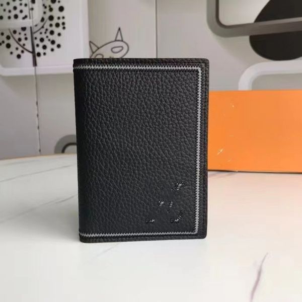 10a womens designer card holder passport cover embroidery logo fashion brands business protection case trendy credit mens wallet black iconi, Brown;gray
10a womens designer card holder passport cover embroidery logo fashion brands business protection case trendy credit mens wallet black iconi, Brown;gray