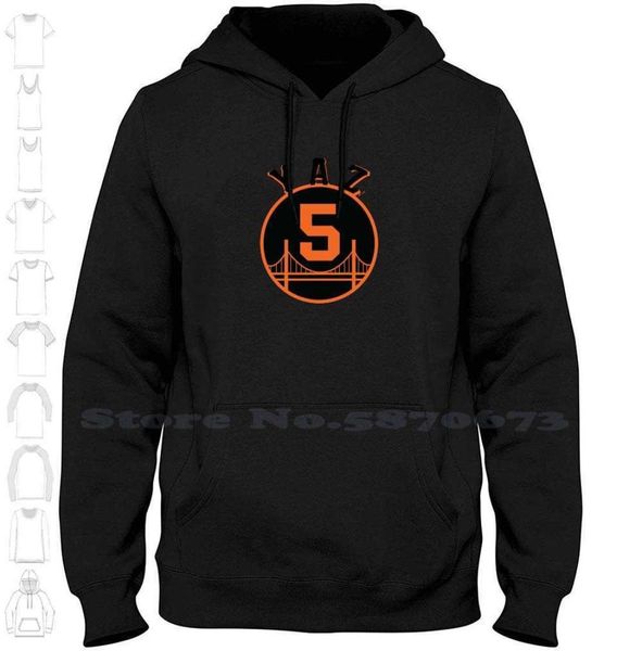 yaz 5 streetwear sport hoodie sweatshirt sf giants sf giants baseball yastrzemski san francisco g10072946990, Black
yaz 5 streetwear sport hoodie sweatshirt sf giants sf giants baseball yastrzemski san francisco g10072946990, Black