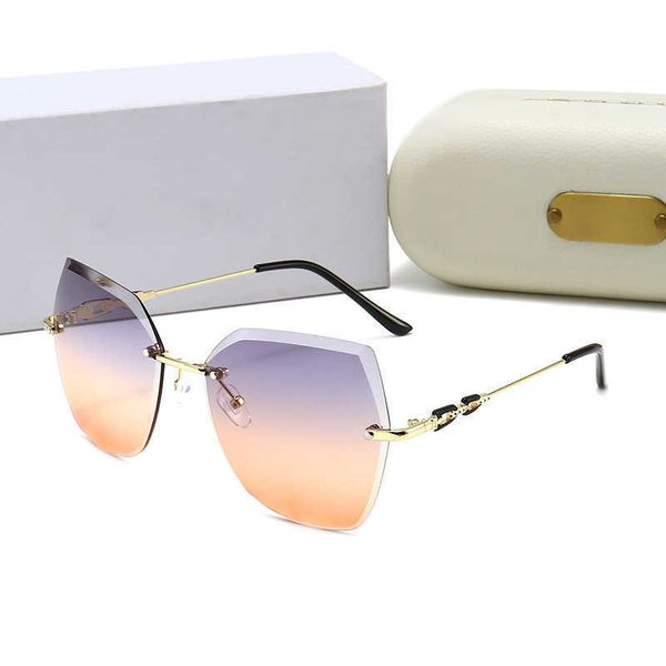 new women's sunglasses rimless trimming fashion sunglasses holiday travel sunglasses 9851, White;black
new women's sunglasses rimless trimming fashion sunglasses holiday travel sunglasses 9851, White;black