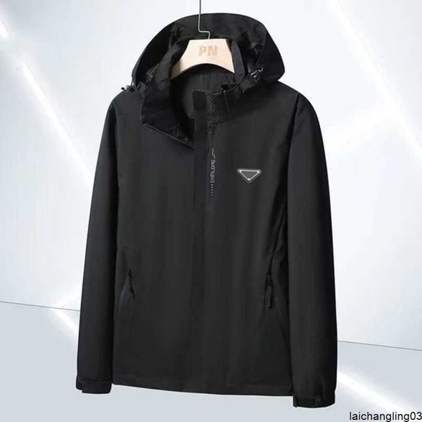 men's jackets mens sweaters designer windbreaker rainproof jacket sweater printing men coat shirt quality round long letter sleeve 8jfo, Black;brown
men's jackets mens sweaters designer windbreaker rainproof jacket sweater printing men coat shirt quality round long letter sleeve 8jfo, Black;brown