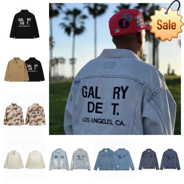 designers galleries men womens denim jackets mens casual autumn winter branded fashion luxe back prints depts jacket stylist outwear clothes, Black;brown
designers galleries men womens denim jackets mens casual autumn winter branded fashion luxe back prints depts jacket stylist outwear clothes, Black;brown