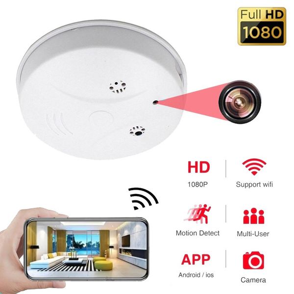 mini cameras 1080p wifi camera smoke detector wireless ip cam remote surveillance home el ceiling security motion detection espia kam 230830
mini cameras 1080p wifi camera smoke detector wireless ip cam remote surveillance home el ceiling security motion detection espia kam 230830
