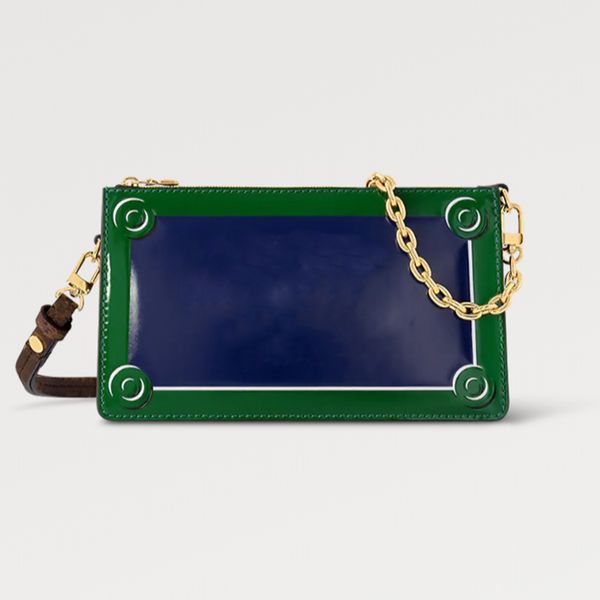 designer lexington shoulder bags women luxury vintage fashion blue green chain leather handbag
designer lexington shoulder bags women luxury vintage fashion blue green chain leather handbag