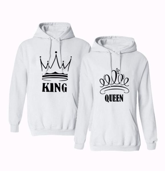 skmy white print king and queen matching couple hoodies long sleeve streetwear head sweatshirt women clothes 20191532253, Black
skmy white print king and queen matching couple hoodies long sleeve streetwear head sweatshirt women clothes 20191532253, Black