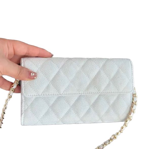 women's luxury designer wallet cross body bag cute small shoulder bags classic flip bag cf mini chain shoulder bags small purse strap c
women's luxury designer wallet cross body bag cute small shoulder bags classic flip bag cf mini chain shoulder bags small purse strap c