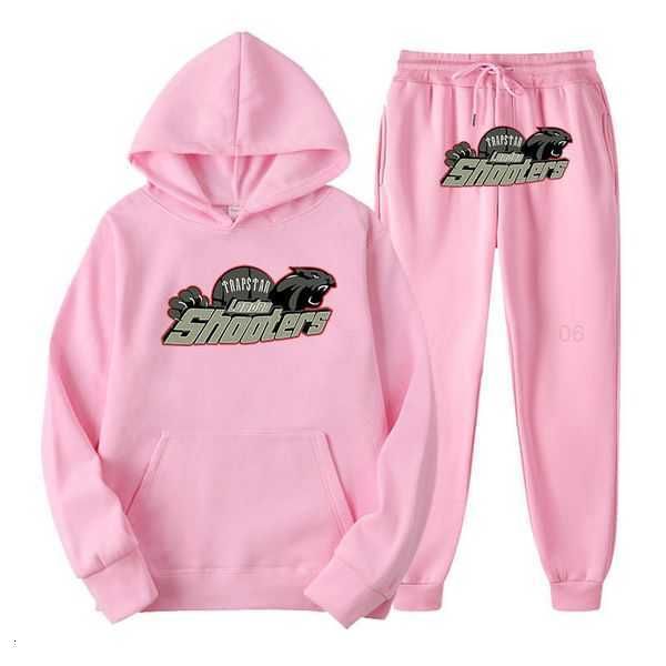 trapstar tracksuit black mens hoodie trapstar men sportswear designer pants set running basketball 2 piece loose women long sleeve 6abq, Gray
trapstar tracksuit black mens hoodie trapstar men sportswear designer pants set running basketball 2 piece loose women long sleeve 6abq, Gray