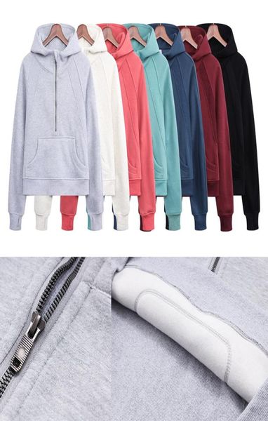 scuba oversized funnel neck half zip hoodie designer womens sports pullover hoody casual running thick liner lightweight warmth yo1278532, Black
scuba oversized funnel neck half zip hoodie designer womens sports pullover hoody casual running thick liner lightweight warmth yo1278532, Black