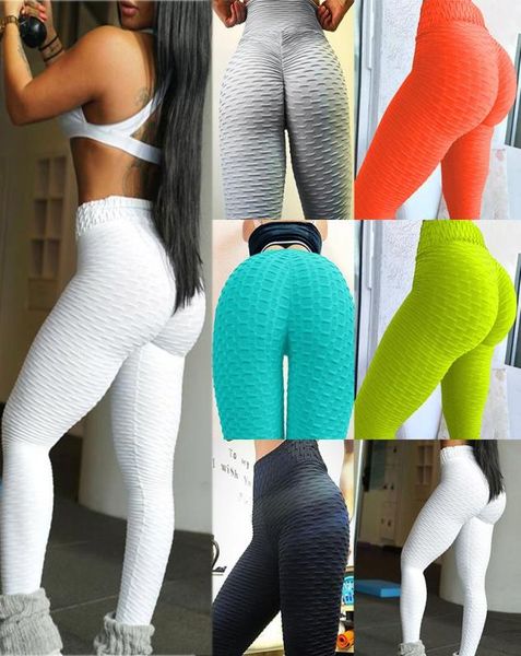 2pcs super stretch women training pants white big butt sporting leggings push up gym fitness pants compression tights breathi6196259, Black
2pcs super stretch women training pants white big butt sporting leggings push up gym fitness pants compression tights breathi6196259, Black