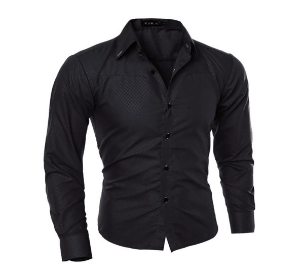 5xl plus size professional mens dress shirts fashion moisture wicking long sleeve solid hombre camisa masculina men clothing facto9926342, White;black
5xl plus size professional mens dress shirts fashion moisture wicking long sleeve solid hombre camisa masculina men clothing facto9926342, White;black