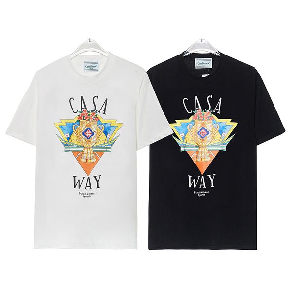 1 quality cotton printing t-shirt men women casual loose black white t shirt tee, Black;brown
1 quality cotton printing t-shirt men women casual loose black white t shirt tee, Black;brown