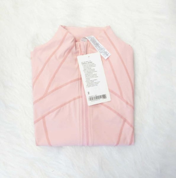 new women's yoga long sleeves jacket solid color nude sports shaping waist tight fitness loose jogging sportswear casual, Black
new women's yoga long sleeves jacket solid color nude sports shaping waist tight fitness loose jogging sportswear casual, Black