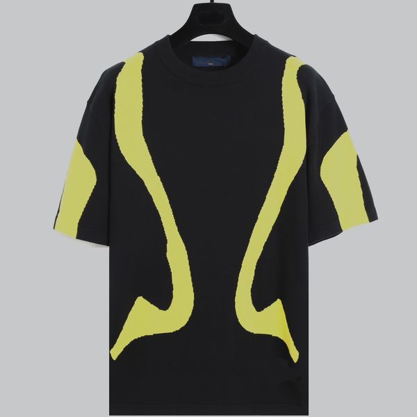 designer luxury summer fashion high street cotton t-shirt sweatshirt t-shirt pullover t-shirt breathable men and women patchwork print casua, White;black
designer luxury summer fashion high street cotton t-shirt sweatshirt t-shirt pullover t-shirt breathable men and women patchwork print casua, White;black