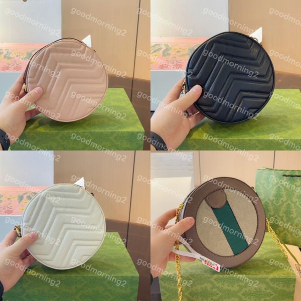 designer circular bags small wallets original 4 color coin purse fashion chain round handbag messenger crossbody shoulder bag with box
designer circular bags small wallets original 4 color coin purse fashion chain round handbag messenger crossbody shoulder bag with box