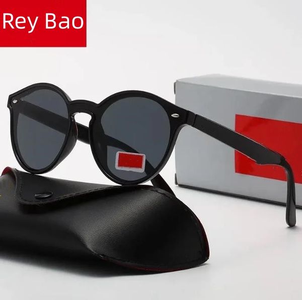 men rao baa sunglasses classic brand retro sunglasses luxury designer eyewear metal frame designers sun glasses woman ml 4380 with box cool, White;black
men rao baa sunglasses classic brand retro sunglasses luxury designer eyewear metal frame designers sun glasses woman ml 4380 with box cool, White;black