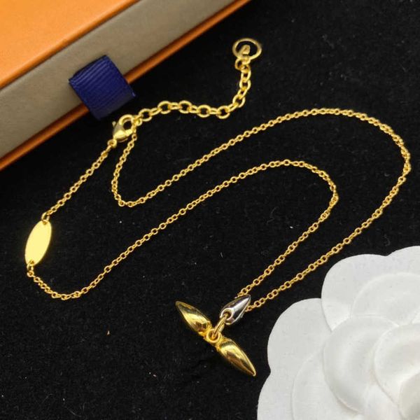 luxury fashion classics necklaces pendants brand designer 18k gold letter choker pendant necklace chain men women cuban link jewelry gifts i, Silver
luxury fashion classics necklaces pendants brand designer 18k gold letter choker pendant necklace chain men women cuban link jewelry gifts i, Silver