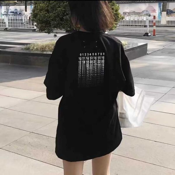 designer t shirt fuzzy word number fluid letter printing short sleeve loose relaxed simple fashion couple t-shirt summer, White;black
designer t shirt fuzzy word number fluid letter printing short sleeve loose relaxed simple fashion couple t-shirt summer, White;black