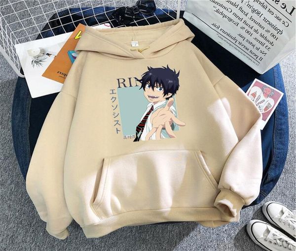 autumn and winter rin okumura blue exorcist anime hoodie harajuku graphic basic sweatshirt kaii pullover women's hoodies2285400, Black
autumn and winter rin okumura blue exorcist anime hoodie harajuku graphic basic sweatshirt kaii pullover women's hoodies2285400, Black