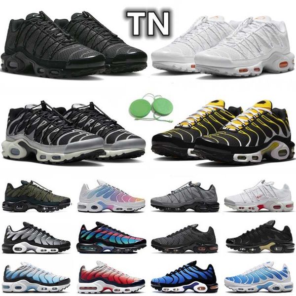 tn plus running shoes men sneaker toggle utility triple white metallic silver fire ice oreo hyper sky bule rainbow men women trainers sports, Black
tn plus running shoes men sneaker toggle utility triple white metallic silver fire ice oreo hyper sky bule rainbow men women trainers sports, Black