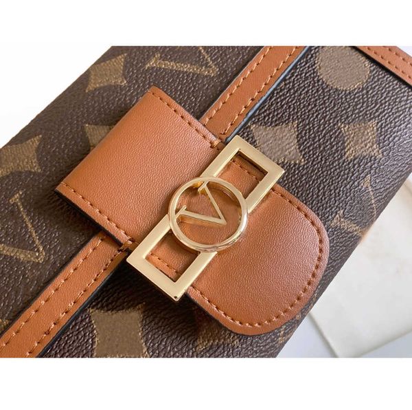 fashion flowers designer wallets luxurys men women leather bags classic letters key coin purse original box plaid card holder 68732
fashion flowers designer wallets luxurys men women leather bags classic letters key coin purse original box plaid card holder 68732