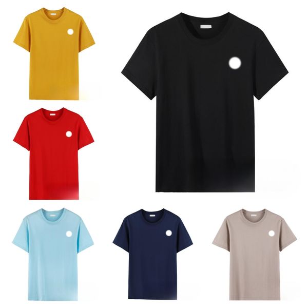 summer fashion french designer t-shirts for men and women cotton short-sleeved casual shirts hip hop street wear designer t-shirts, White;black
summer fashion french designer t-shirts for men and women cotton short-sleeved casual shirts hip hop street wear designer t-shirts, White;black