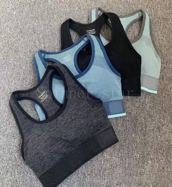 sports camisoles underwear woman yoga bra fitness running training fashion3604119, Black;white
sports camisoles underwear woman yoga bra fitness running training fashion3604119, Black;white