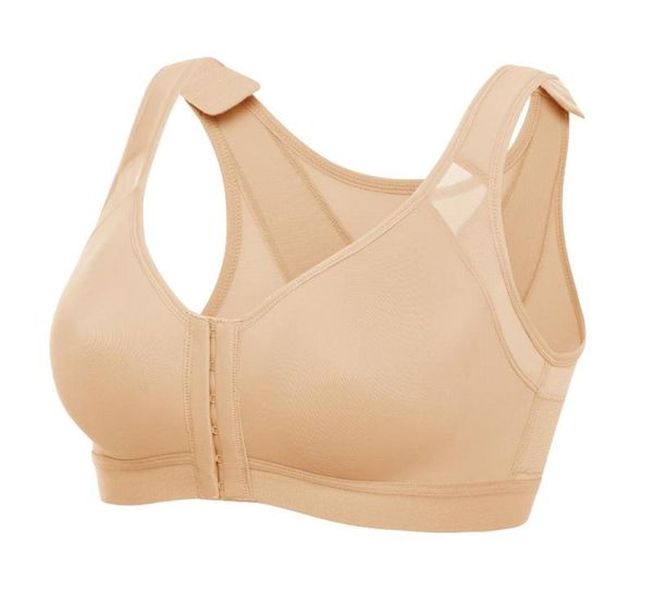 women039s full coverage xshape back front closure bra plus size non padded wireless posture4509214, Red;black
women039s full coverage xshape back front closure bra plus size non padded wireless posture4509214, Red;black