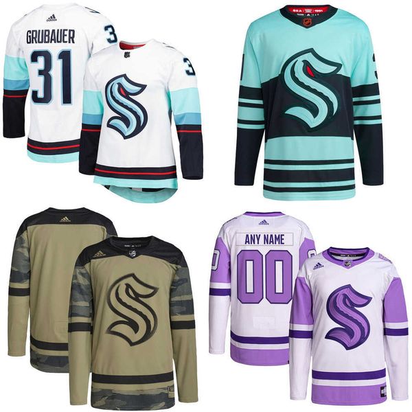 seattle custom kraken hockey jerseys 24 jamie oleksiak 16 mccann 6 adam larsson 4 haydn fleury 28 carson soucy 21 alexander wennberg 91 dani, Black;red
seattle custom kraken hockey jerseys 24 jamie oleksiak 16 mccann 6 adam larsson 4 haydn fleury 28 carson soucy 21 alexander wennberg 91 dani, Black;red