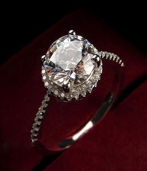 luxury 125ct hybrid simulated diamond sterling silver plated 18k platinum wedding ring8119214, Slivery;golden
luxury 125ct hybrid simulated diamond sterling silver plated 18k platinum wedding ring8119214, Slivery;golden