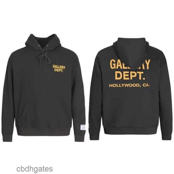 hooded women's letter printed hoodies casual sweater slogan mens men's fashion loose gallerry pullover deptt classic tq9z, Black
hooded women's letter printed hoodies casual sweater slogan mens men's fashion loose gallerry pullover deptt classic tq9z, Black