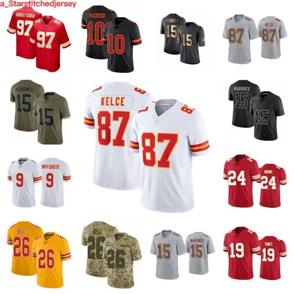 15 patrick mahomes 7 harrison butker 4 rashee rice 25 clyde edwards-helaire football jersey 97 felix anudike-uzomah 1 jerick mckinnon 52 cre, Black
15 patrick mahomes 7 harrison butker 4 rashee rice 25 clyde edwards-helaire football jersey 97 felix anudike-uzomah 1 jerick mckinnon 52 cre, Black