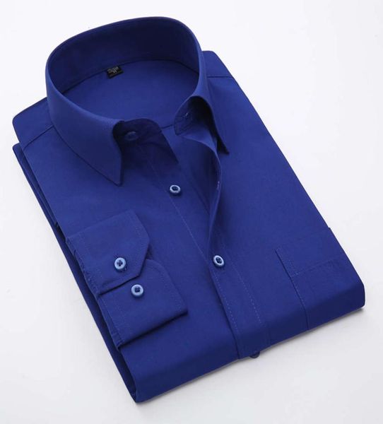 mens business solid shirts long sleeve casual dress spring and autumn professional formal large size 7xl 8xl male 3854051, White;black
mens business solid shirts long sleeve casual dress spring and autumn professional formal large size 7xl 8xl male 3854051, White;black