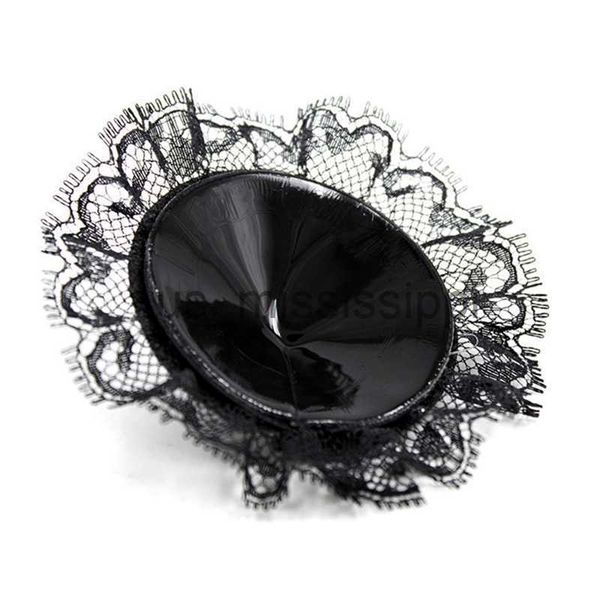 breast pad fashion women lace round exotic pasties nipper cover nipple cover black for women x0831
breast pad fashion women lace round exotic pasties nipper cover nipple cover black for women x0831