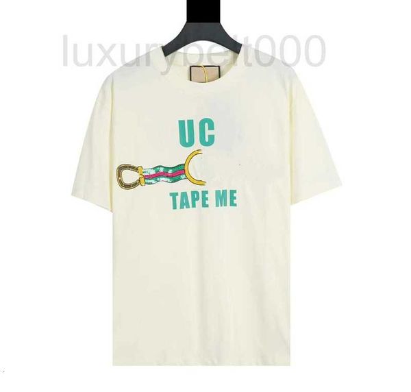 men's t-shirts designer 2023 new belt embroidered short sleeve cotton round neck casual loose and women's t-shirt v3a2, White;black
men's t-shirts designer 2023 new belt embroidered short sleeve cotton round neck casual loose and women's t-shirt v3a2, White;black