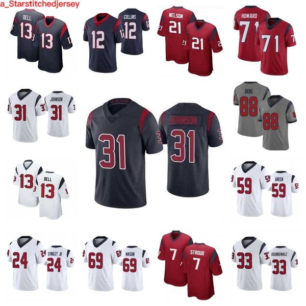 2 robert woods 78 laremy tunsil 18 case keenum 7 stroud football jerysey 13 nathaniel dell 5 jalen pitre 8 john metchie iii 24 derek stingle, Black
2 robert woods 78 laremy tunsil 18 case keenum 7 stroud football jerysey 13 nathaniel dell 5 jalen pitre 8 john metchie iii 24 derek stingle, Black