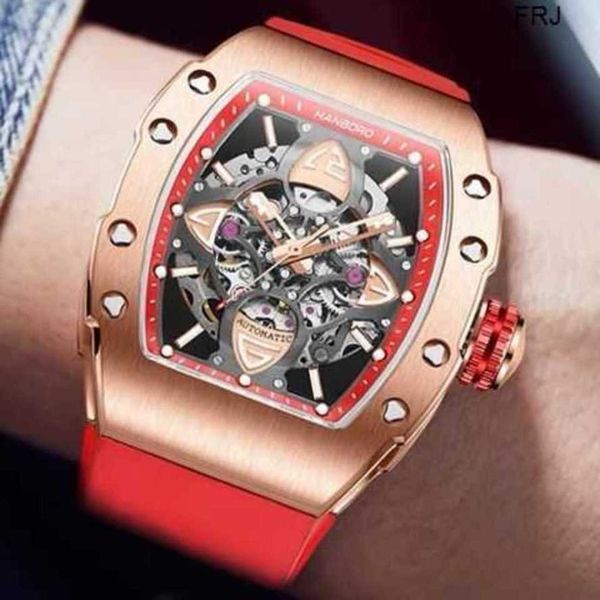 designer watches richads milles hbl hengbaoluomillers fully automatic mechanical watch fqv6, Slivery;black
designer watches richads milles hbl hengbaoluomillers fully automatic mechanical watch fqv6, Slivery;black