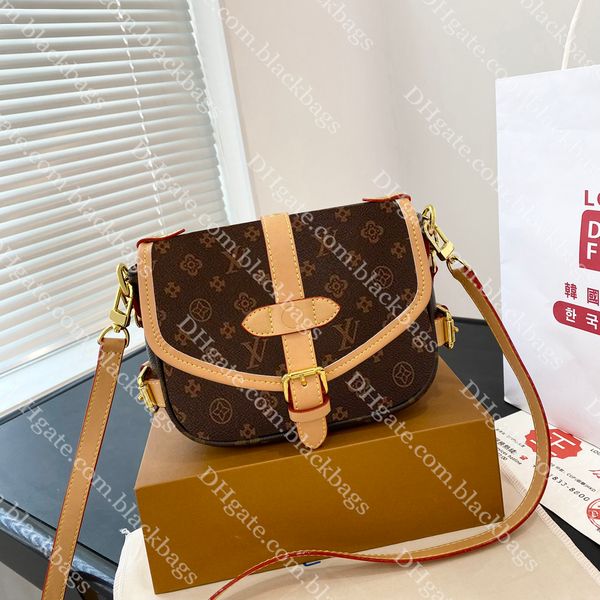 designer shoulder bag vintage women leather crossbody bag saddle bag saumur bb handbag
designer shoulder bag vintage women leather crossbody bag saddle bag saumur bb handbag