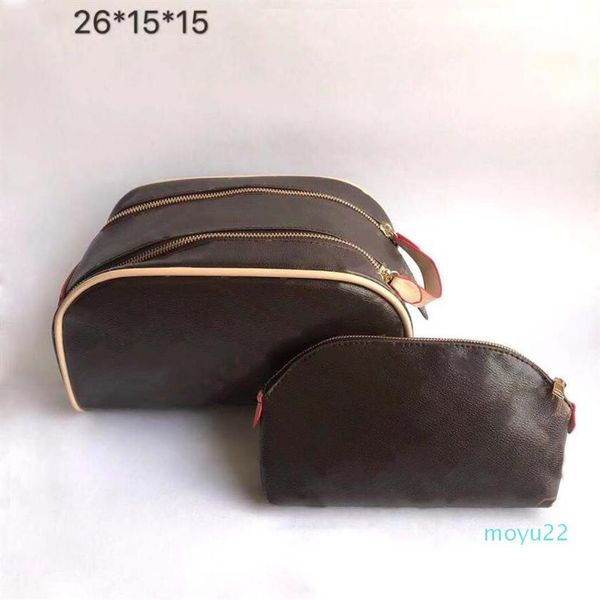 designer-2-pieces fashion women wash bag large capacity cosmetic bags makeup toiletry purses pouch men travel toilet 258a
designer-2-pieces fashion women wash bag large capacity cosmetic bags makeup toiletry purses pouch men travel toilet 258a