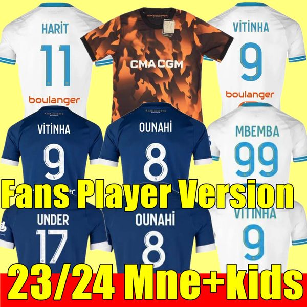 soccer jerseys 23 24 vitinha fans player marseilles maillot foot cuisance guendouzi ndiaye clauss aubameyang football shirts men kids vereto, Black;yellow
soccer jerseys 23 24 vitinha fans player marseilles maillot foot cuisance guendouzi ndiaye clauss aubameyang football shirts men kids vereto, Black;yellow