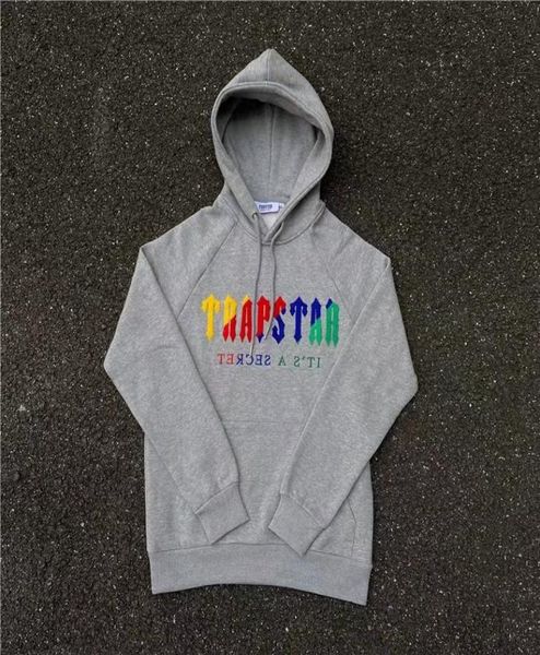 2022 chenille decoded hooded tracksuit - grey revolution edition medium9589213, Black
2022 chenille decoded hooded tracksuit - grey revolution edition medium9589213, Black